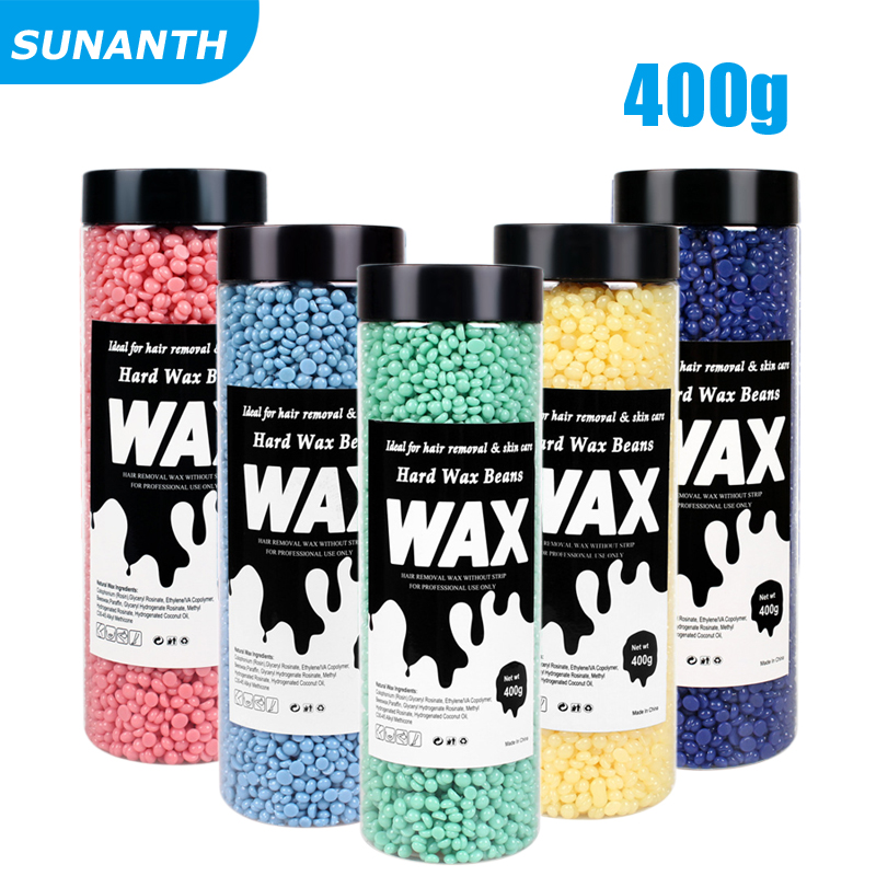 Wax Melter Electric - 200g/400g 가열 하드 왁스 기계 용