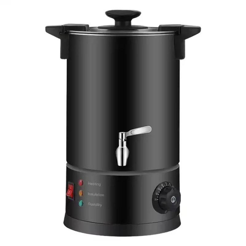 Wax Melter Electric - 5L 용량 전기 왁스 멜터 탱크