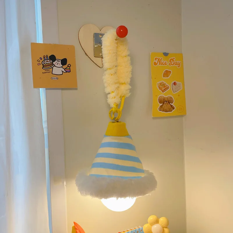 Lighting Room Decor Items - 실용적인 야간 조명 침실 수면등 귀여운
