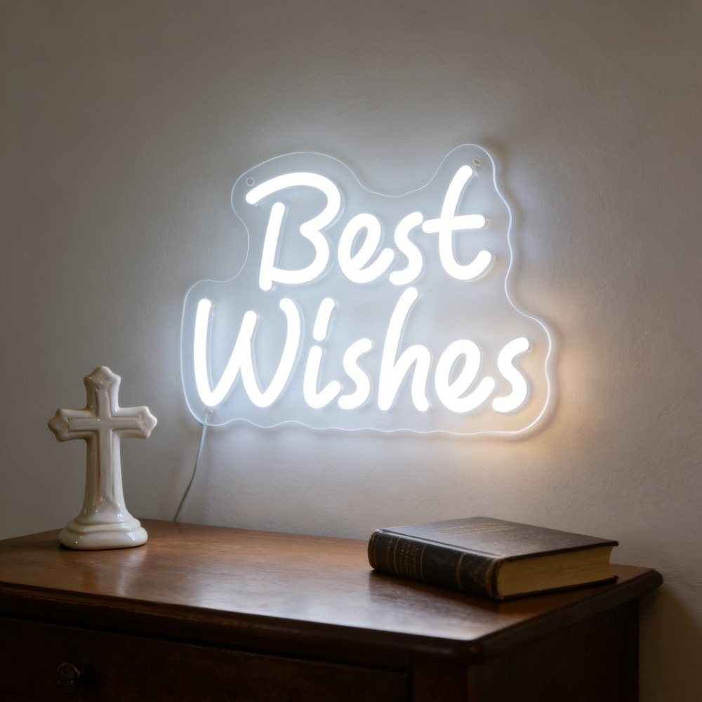 Outdoor Lighting Decor Ideas - 최고의 소원을 담은 디밍 가능 LED