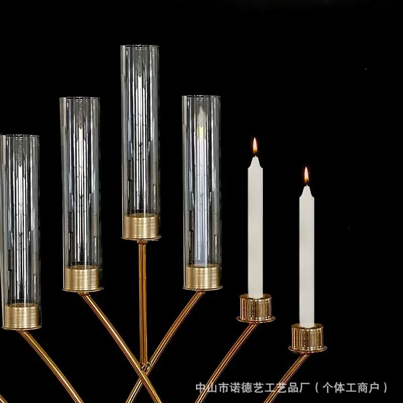 Lighting Decor For Wedding - TQH7.3 모던 심플 라이트 럭셔리 홈