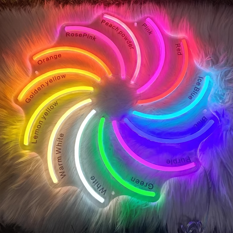 맞춤형 LED 네온 아트 사인, 방/파티/결혼식/생일/ - Neon Sign Custom Led 리뷰 및 가격