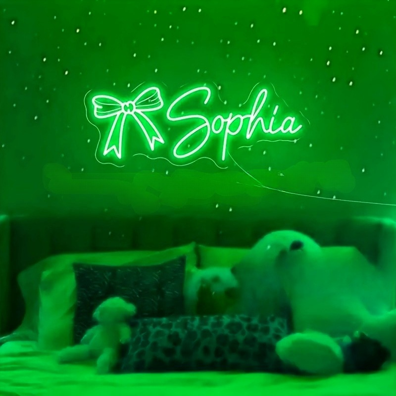 맞춤형 LED 네온 아트 사인, 방/파티/결혼식/생일/ - Neon Sign Custom Led 리뷰 및 가격