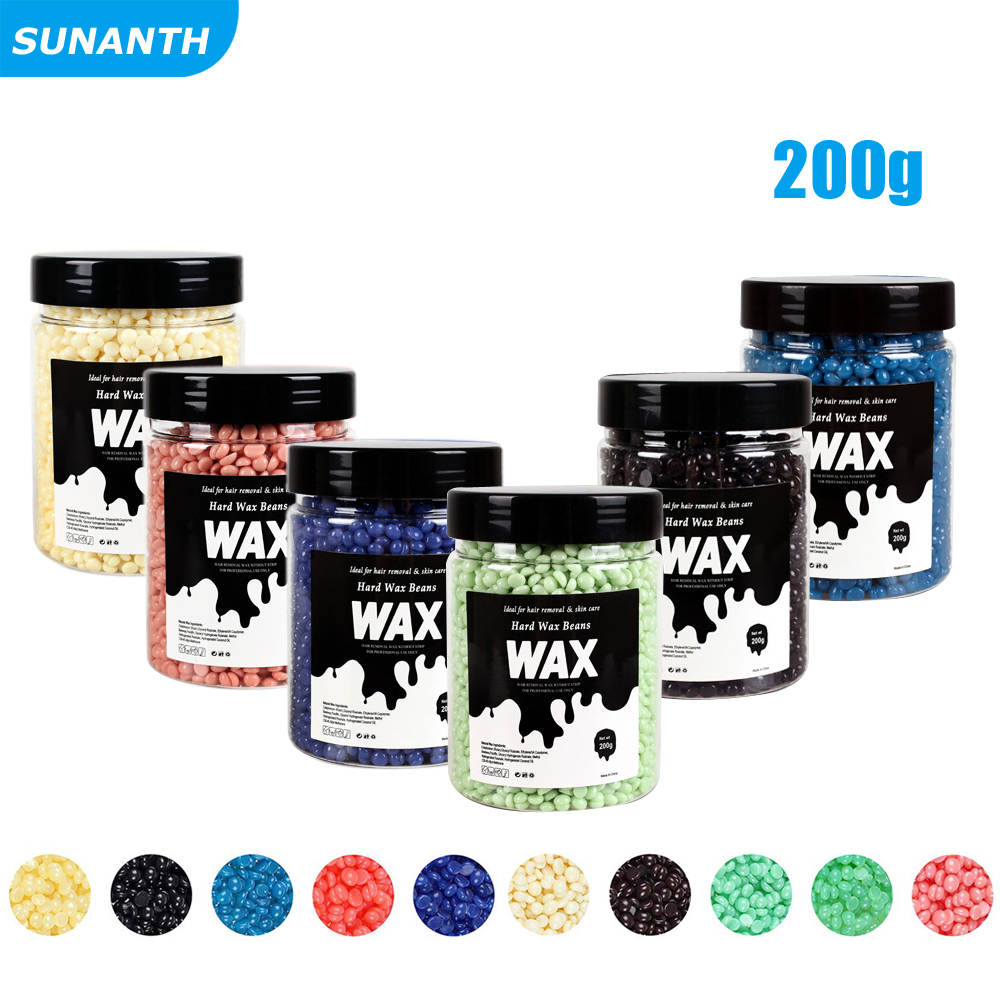 200g/400g 가열 하드 왁스 기계 용 제모 왁스  - Wax Melter Electric 리뷰 및 가격
