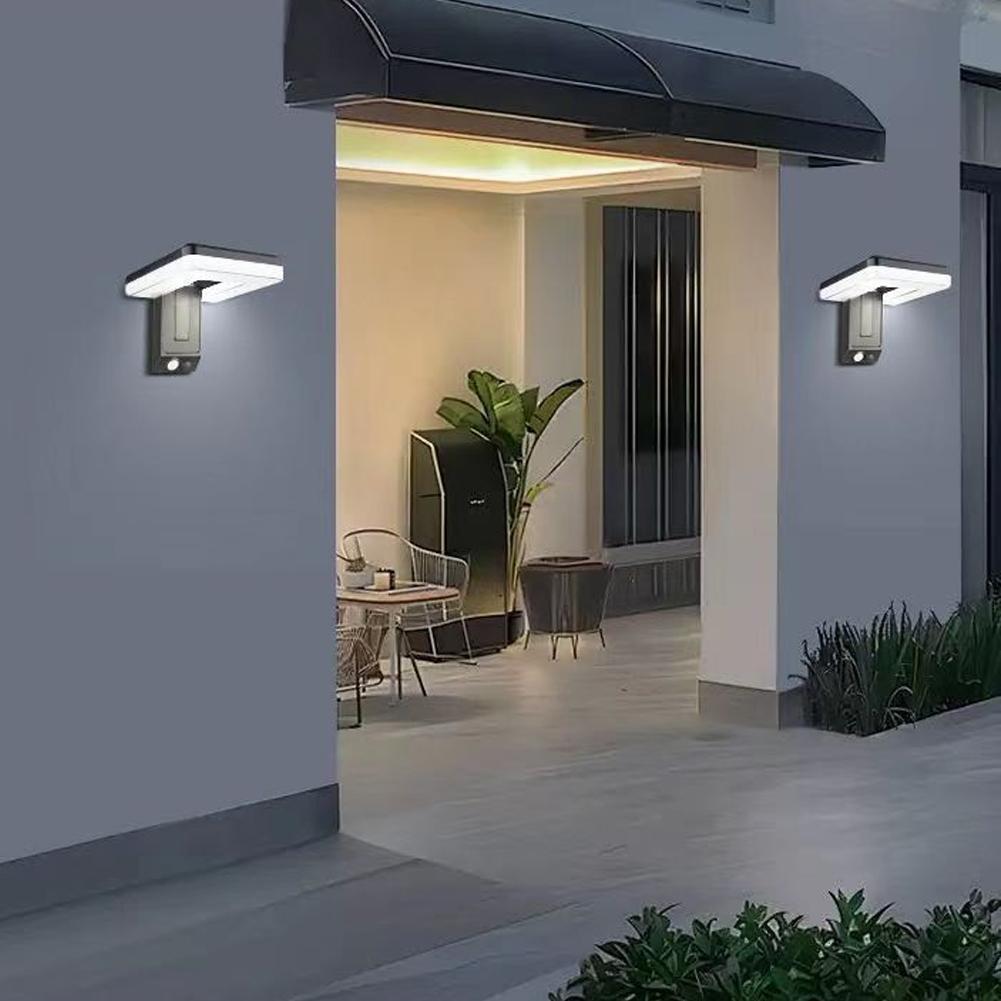 접이식 LED 120 °   태양광 조명 3가지 모드  - String Light Outdoor 리뷰 및 가격