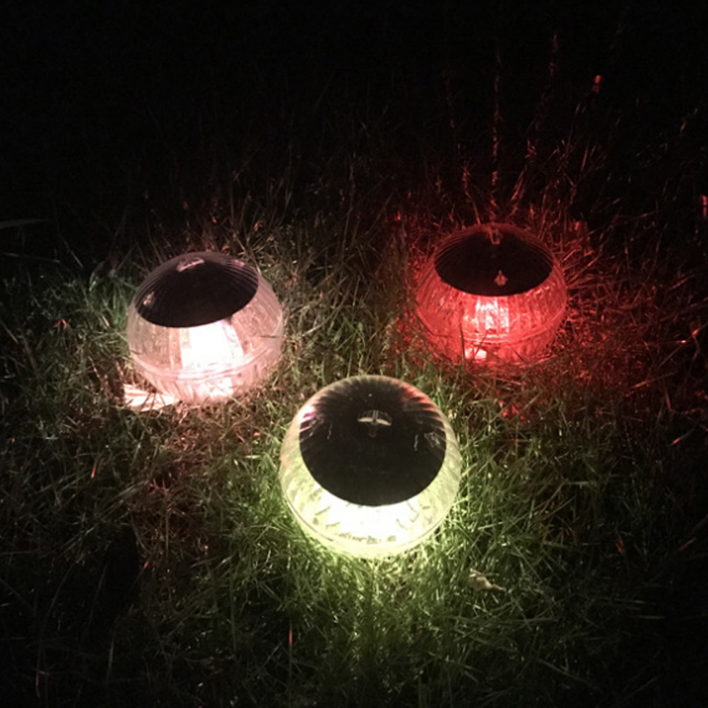 2개입 수영장 장식 조명 장식품, 정원용 태양광 LED - Up Lighting Decor 리뷰 및 가격