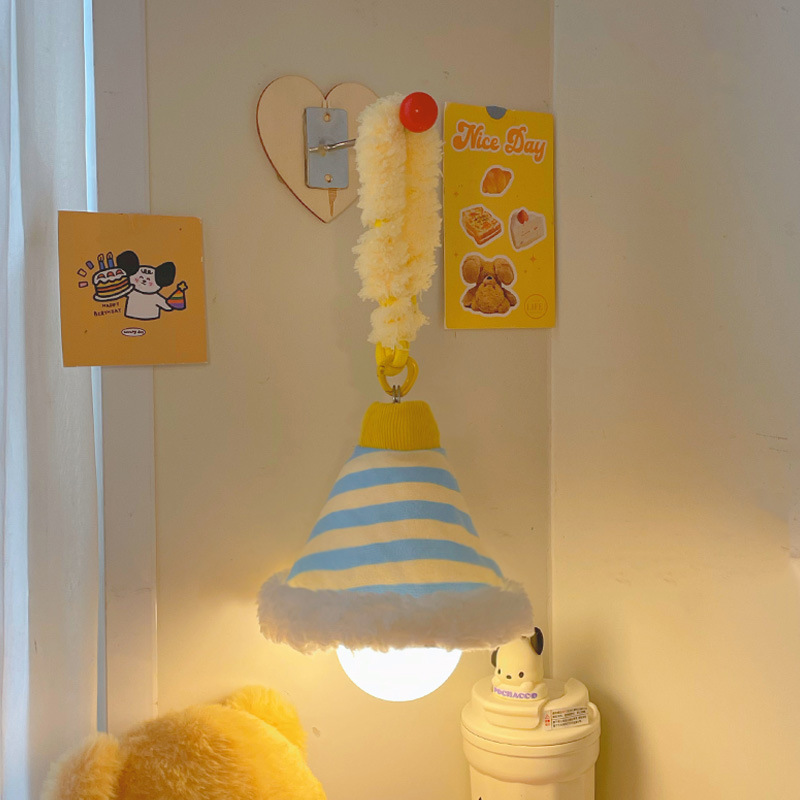 실용적인 야간 조명 침실 수면등 귀여운 분위기 책상 램 - Lighting Room Decor Items 리뷰 및 가격