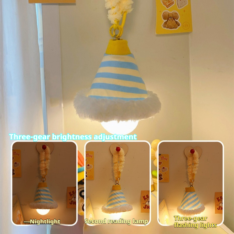 실용적인 야간 조명 침실 수면등 귀여운 분위기 책상 램 - Lighting Room Decor Items 리뷰 및 가격