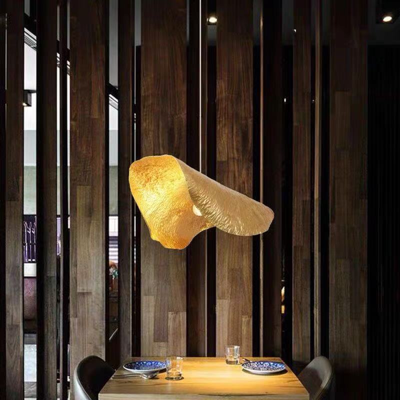 핫세일 미니멀리스트 크리에이티브 데코 구리 펜던트 램프 - Decor Lighting Sales 리뷰 및 가격