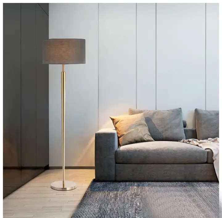 핫세일 장식용 가정용 호텔 LED 플로어 램프 심플 디 - Decor Lighting Sales 리뷰 및 가격