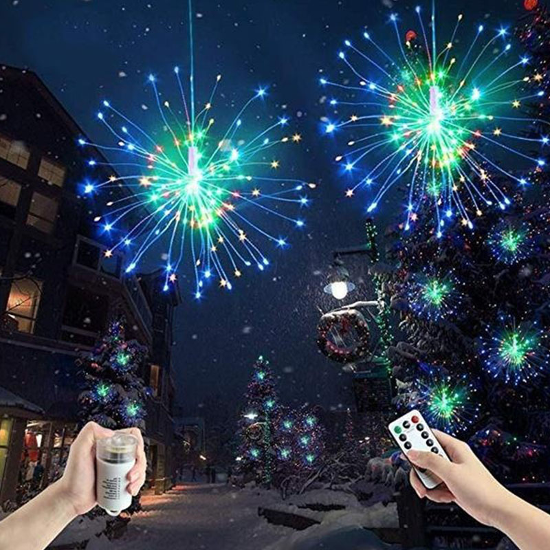 LED 태양광 조명, 민들레 조명줄, 잔디밭용 방수 및 - String Light Outdoor 리뷰 및 가격