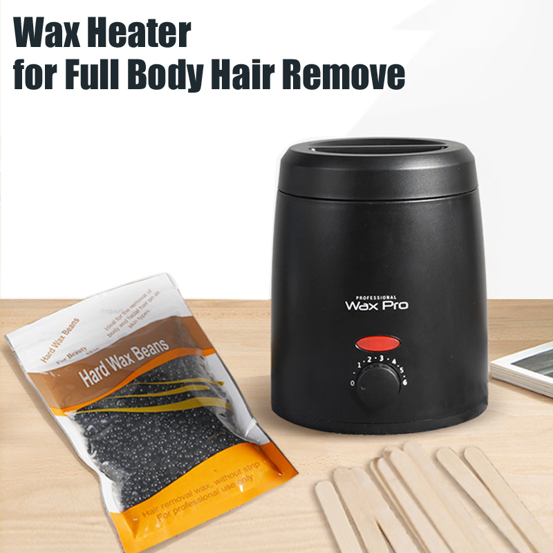 제모용 왁스 히터 기계 왁스 콩 따뜻한 제모 왁스 녹는 - Wax Melter Electric 리뷰 및 가격