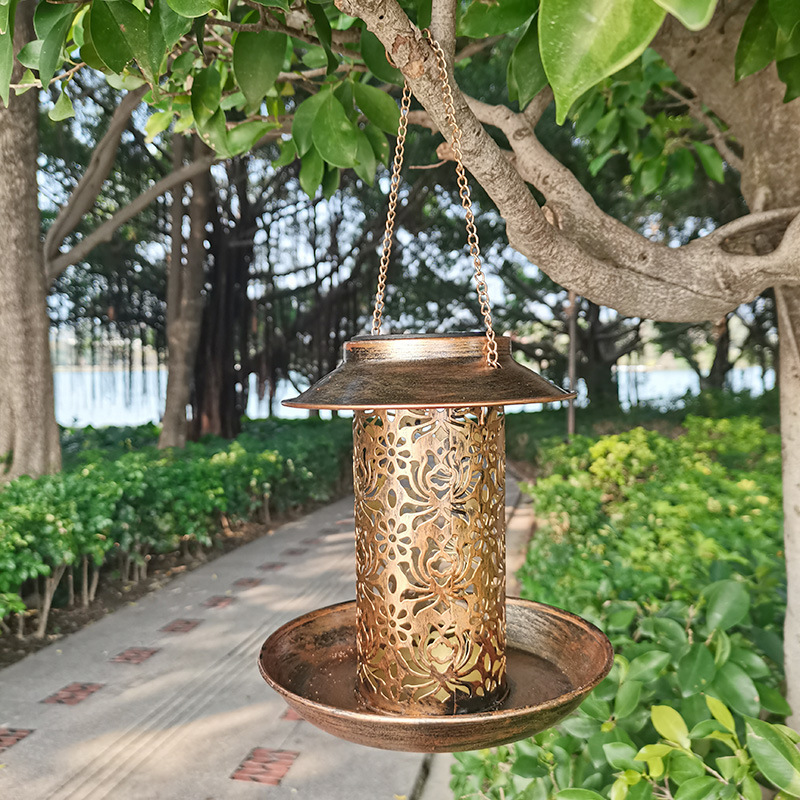 야외 정원 마당 장식을위한 조류 애호가를위한 빛 선물  - Outdoor Lighting Decor Ideas 리뷰 및 가격